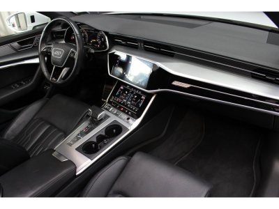 Audi A6 Avant Quattro 55 TFSI E S LINE - Toit Panoramique - Attelage   - 9