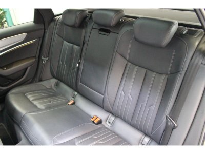Audi A6 Avant Quattro 55 TFSI E S LINE - Toit Panoramique - Attelage   - 11