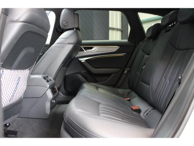 Audi A6 Avant Quattro 55 TFSI E S LINE - Toit Panoramique - Attelage   - 12