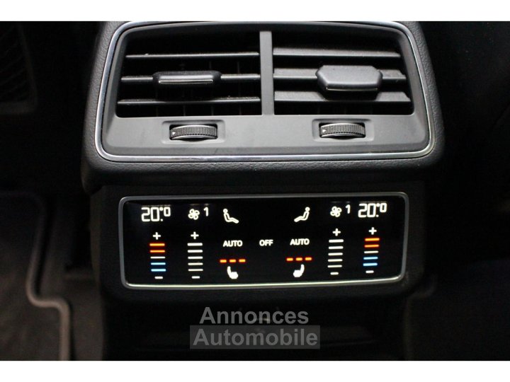 Audi A6 Avant Quattro 55 TFSI E S LINE - Toit Panoramique - Attelage - 18
