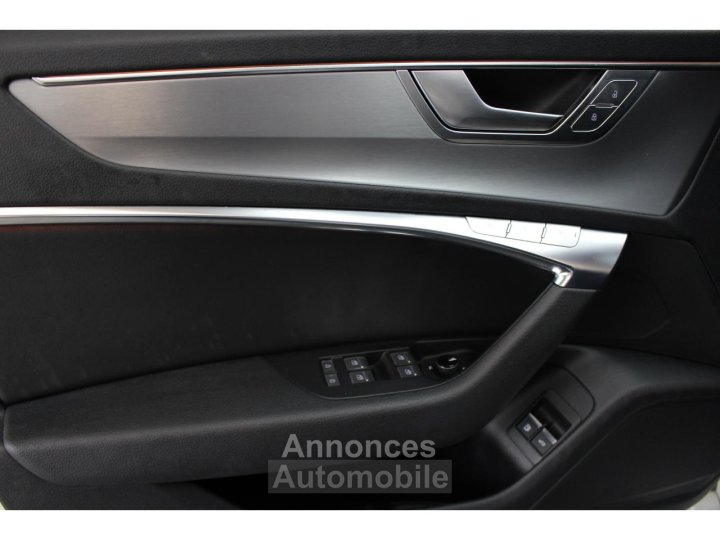 Audi A6 Avant Quattro 55 TFSI E S LINE - Toit Panoramique - Attelage - 20