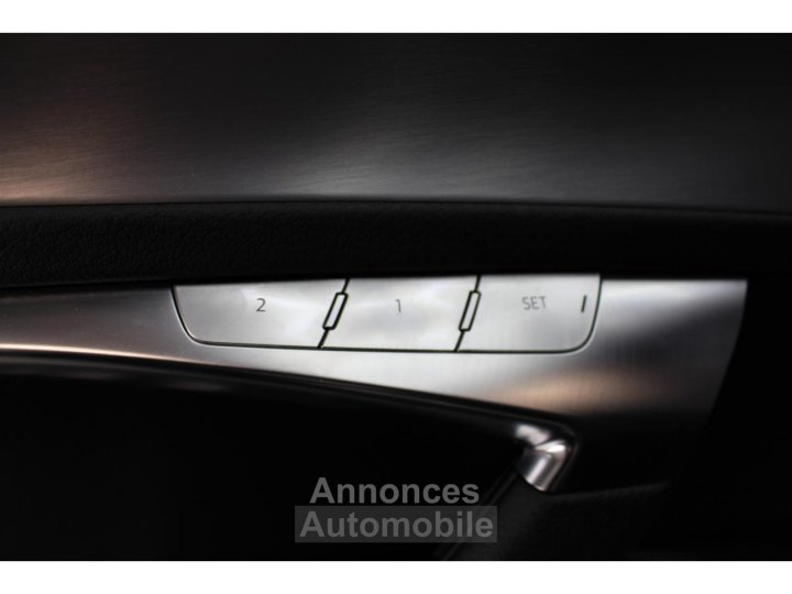 Audi A6 Avant Quattro 55 TFSI E S LINE - Toit Panoramique - Attelage - 21