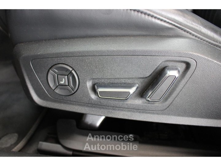 Audi A6 Avant Quattro 55 TFSI E S LINE - Toit Panoramique - Attelage - 23