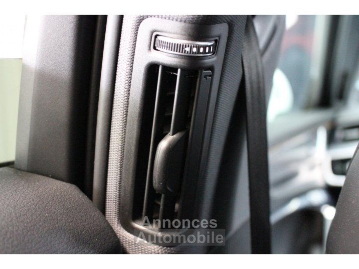 Audi A6 Avant Quattro 55 TFSI E S LINE - Toit Panoramique - Attelage - 24