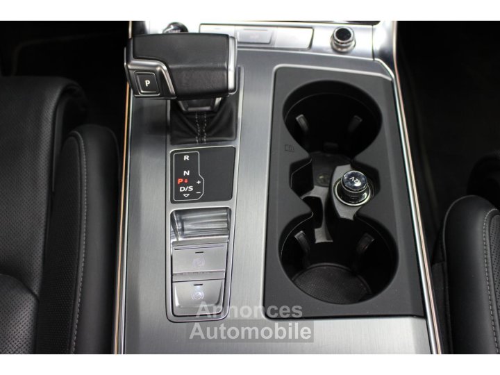 Audi A6 Avant Quattro 55 TFSI E S LINE - Toit Panoramique - Attelage - 25