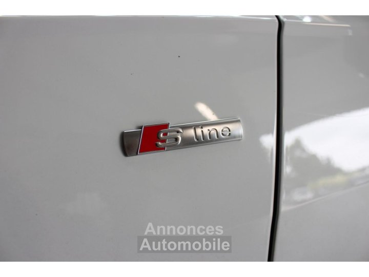 Audi A6 Avant Quattro 55 TFSI E S LINE - Toit Panoramique - Attelage - 26