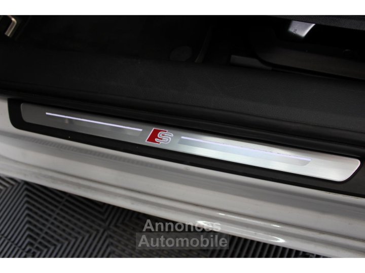 Audi A6 Avant Quattro 55 TFSI E S LINE - Toit Panoramique - Attelage - 27