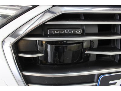 Audi A6 Avant Quattro 55 TFSI E S LINE - Toit Panoramique - Attelage   - 29