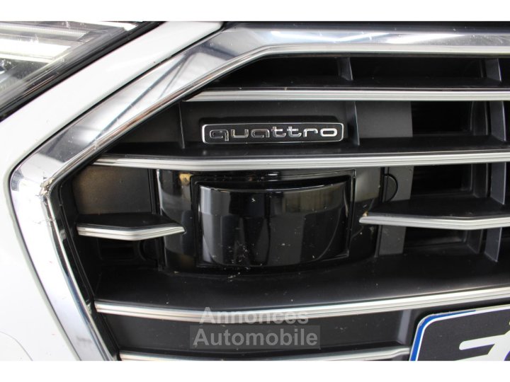 Audi A6 Avant Quattro 55 TFSI E S LINE - Toit Panoramique - Attelage - 29
