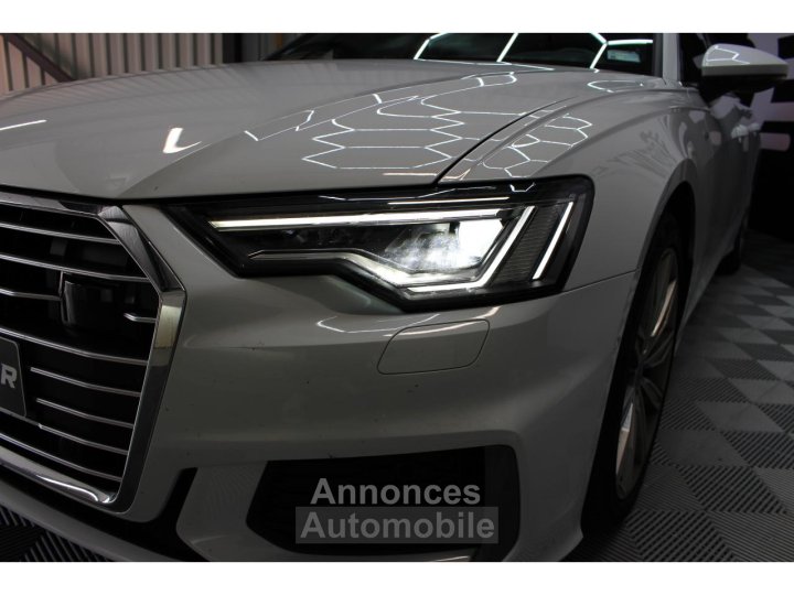 Audi A6 Avant Quattro 55 TFSI E S LINE - Toit Panoramique - Attelage - 30