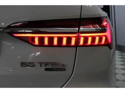 Audi A6 Avant Quattro 55 TFSI E S LINE - Toit Panoramique - Attelage   - 31