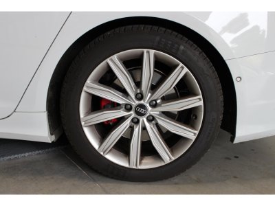 Audi A6 Avant Quattro 55 TFSI E S LINE - Toit Panoramique - Attelage   - 33