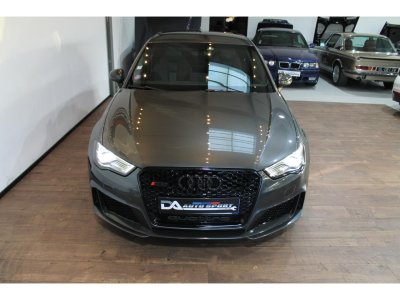 Audi RS3 SportBack Quattro 25 TFSI - 367 - BV S-tronic 8V - 3