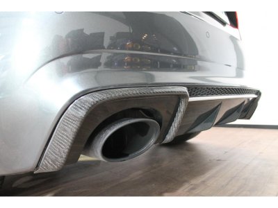 Audi RS3 SportBack Quattro 25 TFSI - 367 - BV S-tronic 8V - 11