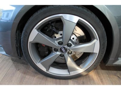 Audi RS3 SportBack Quattro 25 TFSI - 367 - BV S-tronic 8V - 12