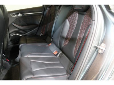 Audi RS3 SportBack Quattro 25 TFSI - 367 - BV S-tronic 8V - 15