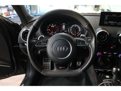 Audi RS3 SportBack Quattro 25 TFSI - 367 - BV S-tronic 8V - 16