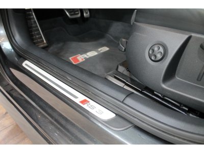 Audi RS3 SportBack Quattro 25 TFSI - 367 - BV S-tronic 8V - 17