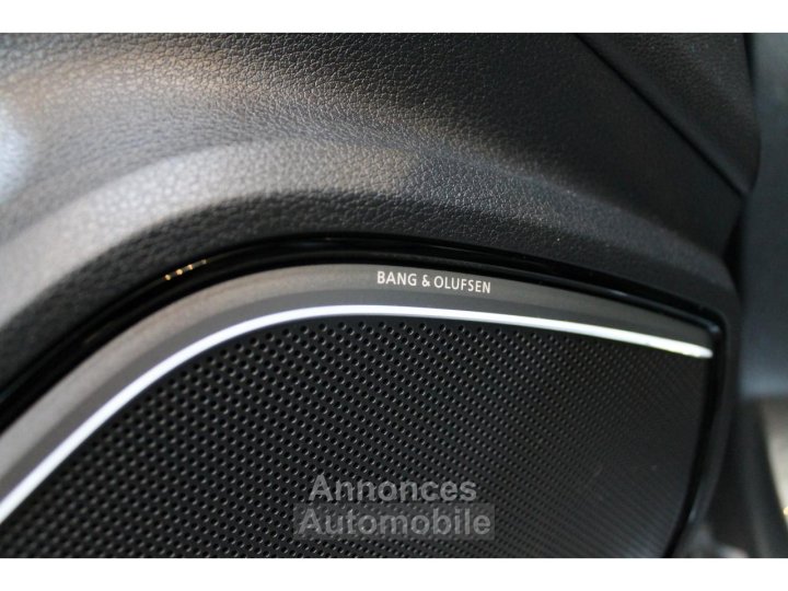 Audi RS3 SportBack Quattro 25 TFSI - 367 - BV S-tronic 8V - 18