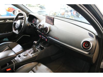 Audi RS3 SportBack Quattro 25 TFSI - 367 - BV S-tronic 8V - 19