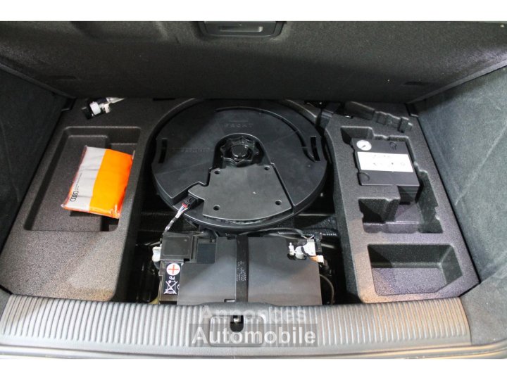 Audi RS3 SportBack Quattro 25 TFSI - 367 - BV S-tronic 8V - 20