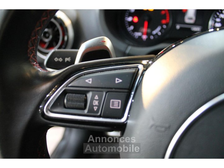 Audi RS3 SportBack Quattro 25 TFSI - 367 - BV S-tronic 8V - 22