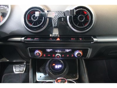Audi RS3 SportBack Quattro 25 TFSI - 367 - BV S-tronic 8V - 23