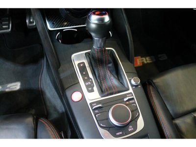 Audi RS3 SportBack Quattro 25 TFSI - 367 - BV S-tronic 8V - 24