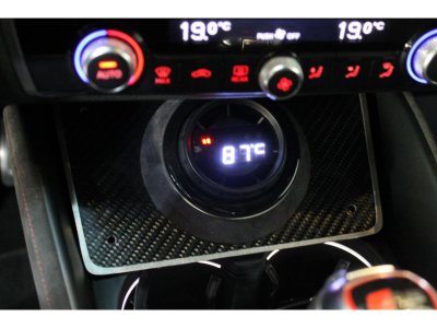 Audi RS3 SportBack Quattro 25 TFSI - 367 - BV S-tronic 8V - 25