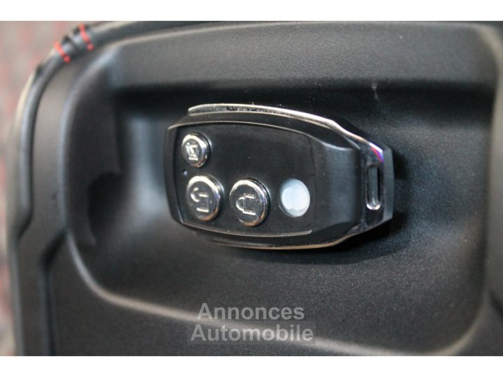 Audi RS3 SportBack Quattro 25 TFSI - 367 - BV S-tronic 8V - 27