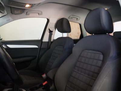 Audi Q3 20 TDI 140 ch S line   - 3