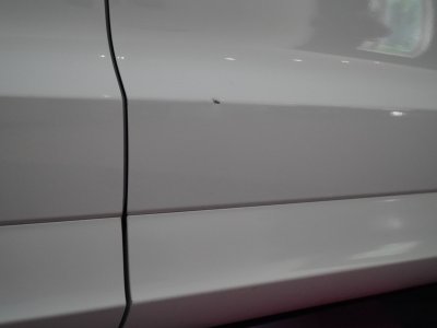 Audi Q3 20 TDI 140 ch S line   - 13