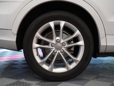 Audi Q3 20 TDI 140 ch S line   - 14