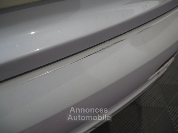 Audi Q3 20 TDI 140 ch S line - 15