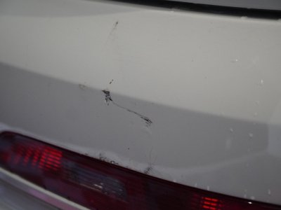 Audi Q3 20 TDI 140 ch S line   - 16