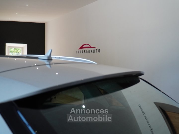 Audi Q3 20 TDI 140 ch S line - 17