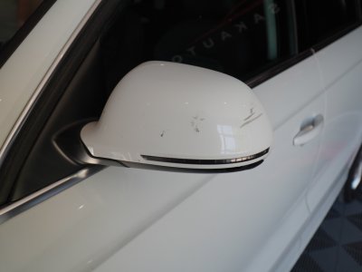 Audi Q3 20 TDI 140 ch S line   - 22