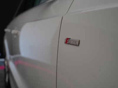 Audi Q3 20 TDI 140 ch S line   - 24