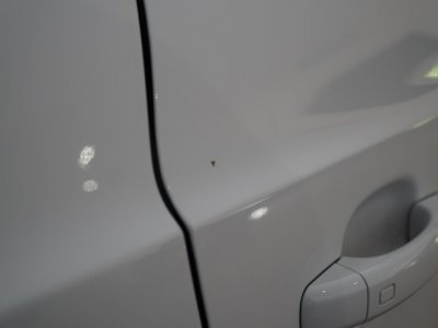 Audi Q3 20 TDI 140 ch S line   - 27