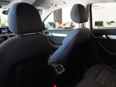 Audi Q3 20 TDI 140 ch S line   - 32