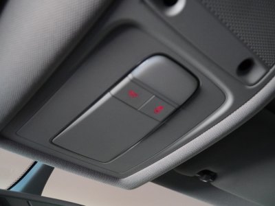 Audi Q3 20 TDI 140 ch S line   - 39