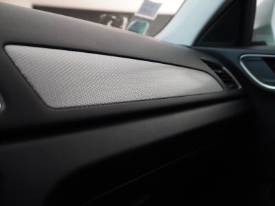 Audi Q3 20 TDI 140 ch S line   - 41