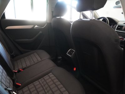 Audi Q3 20 TDI 140 ch S line   - 46