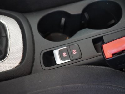 Audi Q3 20 TDI 140 ch S line   - 47