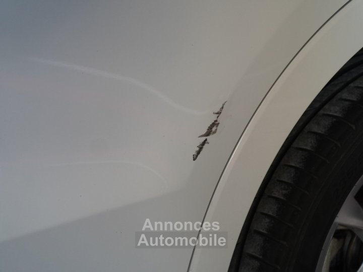 Audi Q3 20 TDI 140 ch S line - 49