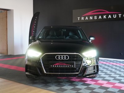 Audi A3 Sportback 20 TDI 150 S Line   - 2
