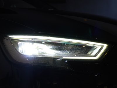 Audi A3 Sportback 20 TDI 150 S Line   - 4