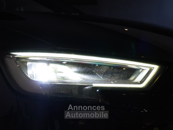 Audi A3 Sportback 20 TDI 150 S Line - 4