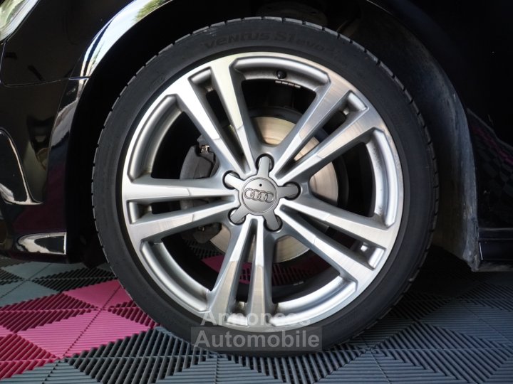 Audi A3 Sportback 20 TDI 150 S Line - 5