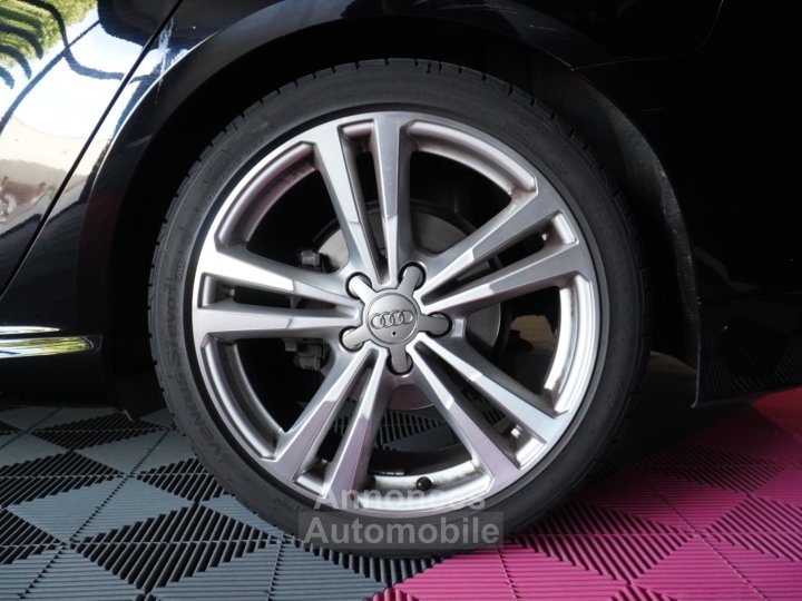 Audi A3 Sportback 20 TDI 150 S Line - 6